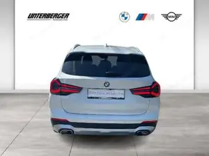 BMW X3 xDrive20d elektr. Anhängerkupplung // elektr. Sitzverstellung // Komfortzugang // LED-Scheinw Bild 5
