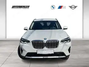 BMW X3 xDrive20d elektr. Anhängerkupplung // elektr. Sitzverstellung // Komfortzugang // LED-Scheinw Bild 2