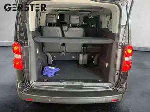 Opel Zafira Bild 14
