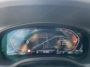BMW X3 xDrive20d elektr. Anhängerkupplung // elektr. Sitzverstellung // Komfortzugang // LED-Scheinw Bild 9
