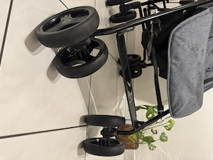 Buggy für Kleinkind Bild 4
