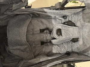 Buggy für Kleinkind Bild 3