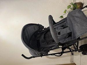 Buggy für Kleinkind Bild 2