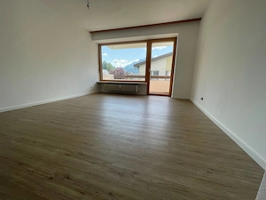 Provisionsfreie, helle, NEU renovierte 2-Zimmer Wohnung in Bludenz zur vermieten  Bild 3