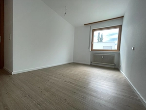 Provisionsfreie, helle, NEU renovierte 2-Zimmer Wohnung in Bludenz zur vermieten  Bild 6