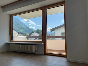 Provisionsfreie, helle, NEU renovierte 2-Zimmer Wohnung in Bludenz zur vermieten  Bild 2