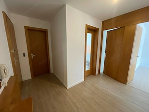 Provisionsfreie, helle, NEU renovierte 2-Zimmer Wohnung in Bludenz zur vermieten  Bild 8
