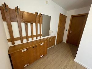 Provisionsfreie, helle, NEU renovierte 2-Zimmer Wohnung in Bludenz zur vermieten  Bild 9