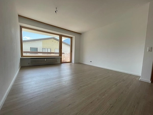 Provisionsfreie, helle, NEU renovierte 2-Zimmer Wohnung in Bludenz zur vermieten  Bild 4