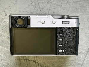 Fujifilm X100VI neu  Bild 2
