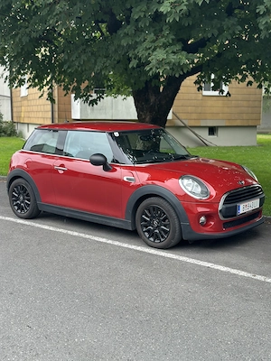 MINI One Hatch F56 1.2 Benzin 102 PS | 108.000 km | Sitzheizung | Pickerl neu Bild 5