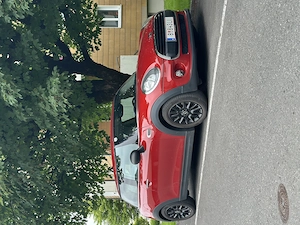 MINI One Hatch F56 1.2 Benzin 102 PS | 108.000 km | Sitzheizung | Pickerl neu Bild 4