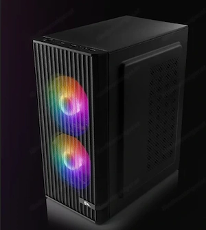 Gaming-PC: AMD Radeon Gaming PC BoostBoxx (gekauft im November 2023) Bild 4