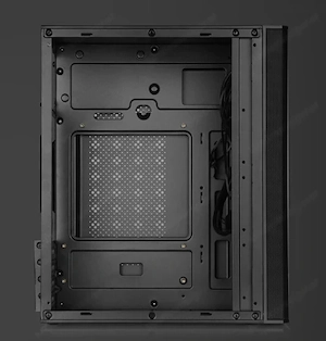 Gaming-PC: AMD Radeon Gaming PC BoostBoxx (gekauft im November 2023) Bild 3
