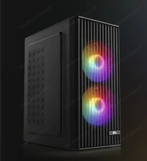 Gaming-PC: AMD Radeon Gaming PC BoostBoxx (gekauft im November 2023)