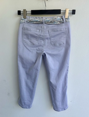 Damen 7 8 Hose von Basic by Chicoree Bild 4