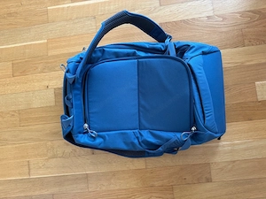 Verkaufe Osprey Duffel Bag Daylite 45l Bild 2