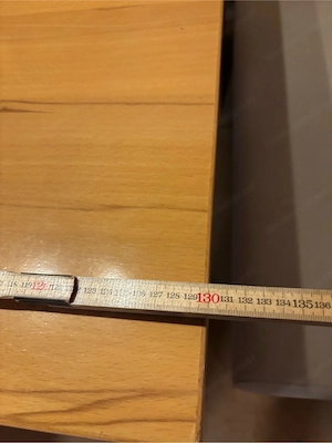 Eckbank mit Ausziebarem Küchentisch Bild 7