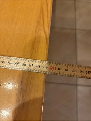 Eckbank mit Ausziebarem Küchentisch Bild 8