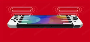 Nintendo Switch  Bild 2