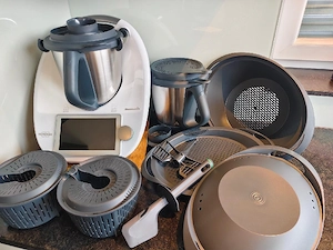 Thermomix Tm 6