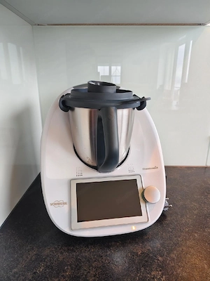 Thermomix Tm 6 Bild 2