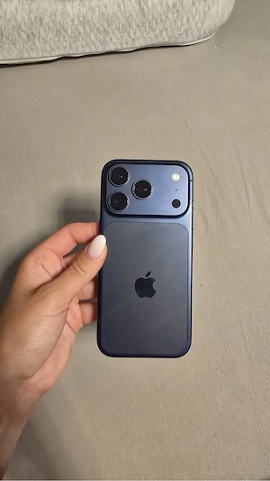 Iphone 17 Pro