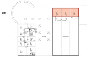 Lustenau - Büro-, Produktions- und Lagerfläche mit ca. 950 m  Bild 5