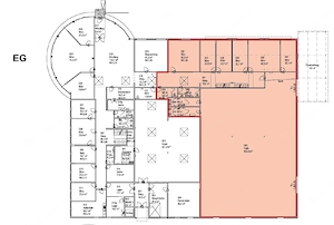 Lustenau - Büro-, Produktions- und Lagerfläche mit ca. 950 m  Bild 4