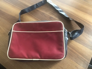 Umhängetasche Vespa Servizio Bild 2