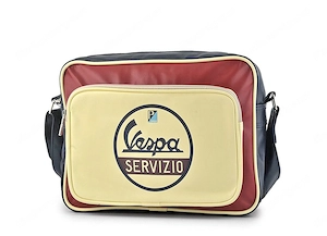 Umhängetasche Vespa Servizio Bild 3
