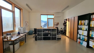 Wolfurt - Bürofläche im 2. OG mit ca. 73 m  (O8b) Bild 3