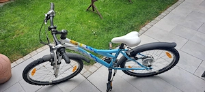 Kinderrad 24"