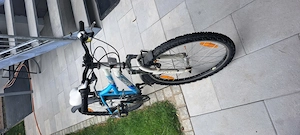 Kinderrad 24" Bild 2