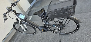 E-Bike Damen oder Herren 