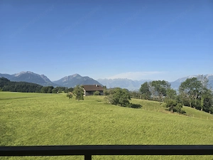 Top Wohnung mit traumhaften Ausblick und Balkonkraftwerk Bild 4