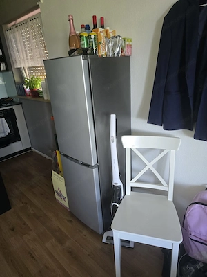 Top Wohnung mit traumhaften Ausblick und Balkonkraftwerk Bild 6
