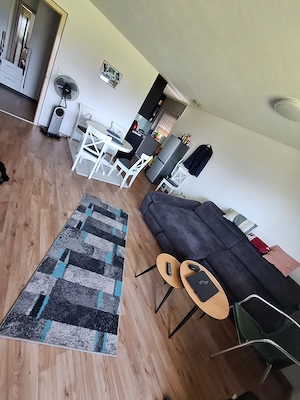 Top Wohnung mit traumhaften Ausblick und Balkonkraftwerk Bild 5
