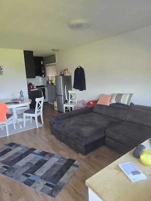 Top Wohnung mit traumhaften Ausblick und Balkonkraftwerk Bild 10