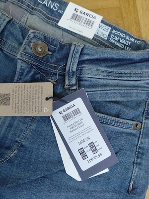 Herrenhose (neu) Bild 2