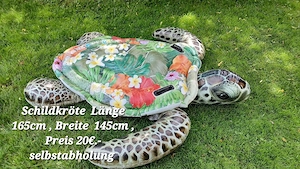 Freizeit und Badesaison  Bild 4