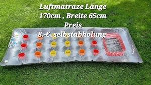 Freizeit und Badesaison  Bild 3