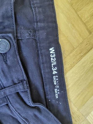 Herrenhose  Bild 2