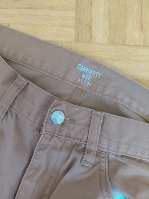 Herrenhose Bild 2