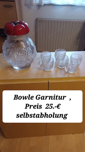 Dessertschalen