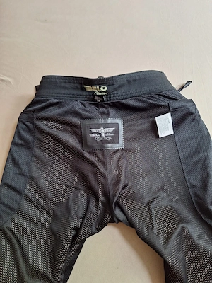 Damen Lederhose zum Motorradfahren Größe 36 38 Bild 3