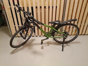 Fahrrad 24 Zoll Bild 2