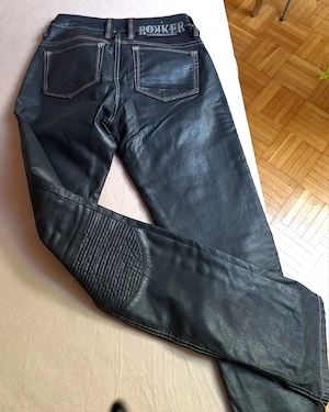 Damen-Bikerhose Rokker  Bild 2