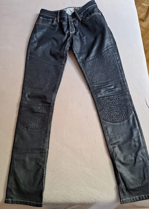 Damen-Bikerhose Rokker 