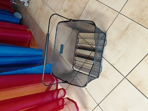 Fahrradkorb zu verschenken Bild 2